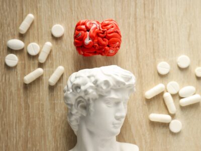 Zvýšený kortizol: Jak ho poznat a jakou může udělat s tělem i psychikou neplechu?
