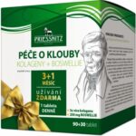 Priessnitz Kolageny + Boswellie péče o klouby