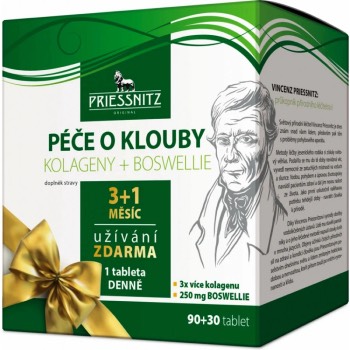 Složení kloubní výživy zajistí úspěch při zlepšení stavu kloubů: Co hledat?