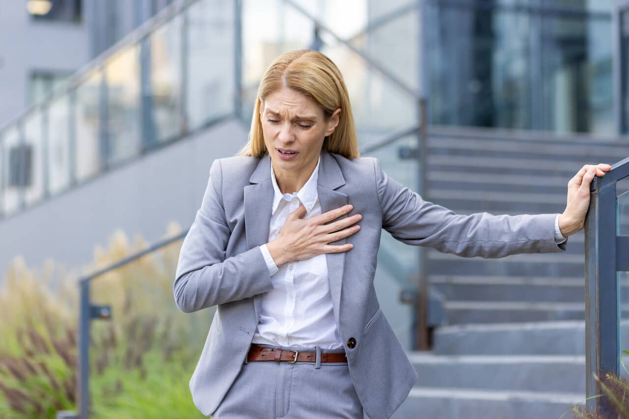 infarkt