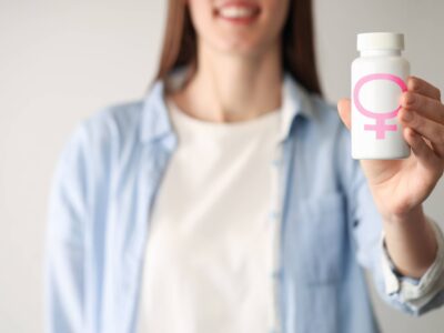 Venira na hormonální rovnováhu: Jaké jsou zkušenosti s užíváním? (recenze)