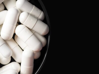 Merilin (recenze): Funguje skutečně na příznaky menopauzy?